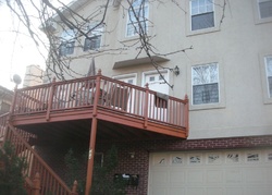 Pre-foreclosure in  N TERRACE AVE Mount Vernon, NY 10552