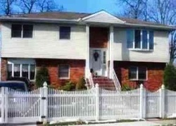 Pre-foreclosure in  DAHLIA AVE Baldwin, NY 11510