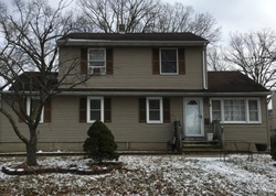 Pre-foreclosure in  WASHINGTON DR Brick, NJ 08724