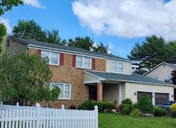 Pre-foreclosure in  BRIAN DR Cherry Hill, NJ 08003