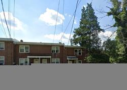 Pre-foreclosure in  GRANT ST Mount Holly, NJ 08060