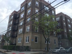 Pre-foreclosure Listing in 73RD ST APT 22 NORTH BERGEN, NJ 07047