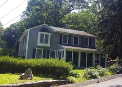 Pre-foreclosure in  LUDLOW STATION RD Asbury, NJ 08802