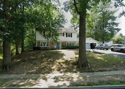 Pre-foreclosure in  CRABTREE RD Matawan, NJ 07747
