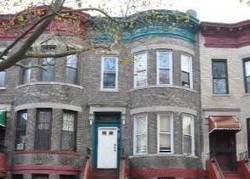 Pre-foreclosure in  BERGEN ST Brooklyn, NY 11233