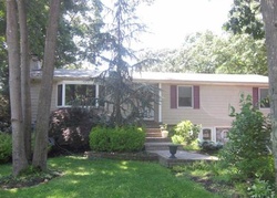 Pre-foreclosure in  OZARK ST Ronkonkoma, NY 11779