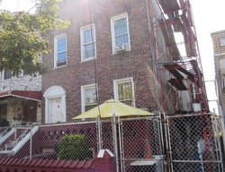 Pre-foreclosure in  MALTA ST Brooklyn, NY 11207