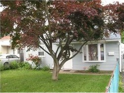 Pre-foreclosure in  BENSON ST West Haverstraw, NY 10993