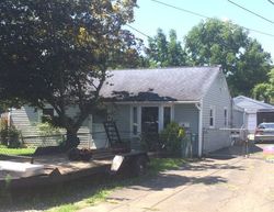 Pre-foreclosure in  BENSON ST West Haverstraw, NY 10993