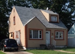 Pre-foreclosure Listing in E PENNYWOOD AVE ROOSEVELT, NY 11575