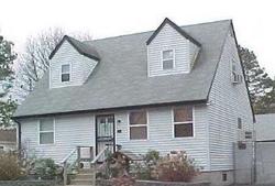 Pre-foreclosure in  JOHNS NECK RD Shirley, NY 11967