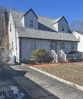Pre-foreclosure in  JOHNS NECK RD Shirley, NY 11967