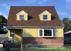 Pre-foreclosure in  ETHEL ST Valley Stream, NY 11580