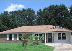 Pre-foreclosure in  COLTER RD Milton, FL 32583