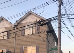 Pre-foreclosure in  WRIGHT ST Staten Island, NY 10304