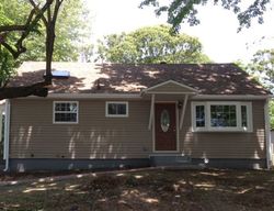 Pre-foreclosure Listing in MARK TREE RD CENTEREACH, NY 11720