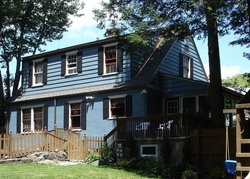 Pre-foreclosure Listing in LINDBERGH AVE PEEKSKILL, NY 10566