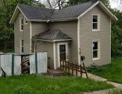 Pre-foreclosure in  ROCHESTER ST Warsaw, NY 14569