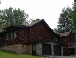 Pre-foreclosure in  COOPERS CORNER RD Monticello, NY 12701