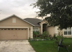 Pre-foreclosure in  CIMARRON CT Kissimmee, FL 34759