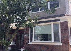 Pre-foreclosure Listing in 81ST RD RIDGEWOOD, NY 11385