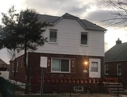 Pre-foreclosure in  HEATHCOTE RD Elmont, NY 11003