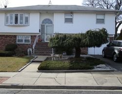 Pre-foreclosure Listing in BELMONT AVE EAST MEADOW, NY 11554