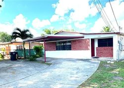 Pre-foreclosure in  SW 18TH ST Hollywood, FL 33023