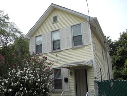 Pre-foreclosure in  UNION ST West Orange, NJ 07052
