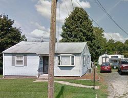 Pre-foreclosure in  6TH AVE Clementon, NJ 08021