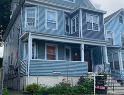 Pre-foreclosure in  LINDEN ST Passaic, NJ 07055