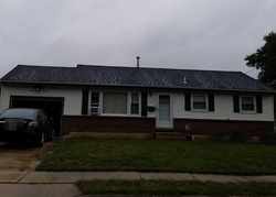 Pre-foreclosure Listing in KNOX BLVD MARLTON, NJ 08053