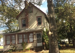 Pre-foreclosure Listing in CENTRAL AVE GLENDORA, NJ 08029