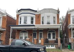 Pre-foreclosure in  PRINCESS AVE Camden, NJ 08103