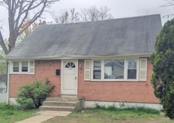 Pre-foreclosure Listing in FISHER PL NEPTUNE, NJ 07753