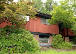 Pre-foreclosure in  GERARDINE PL New City, NY 10956