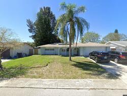Pre-foreclosure in  LIDO LN Port Richey, FL 34668
