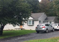 Pre-foreclosure Listing in BIRCHWOOD DR HIGHLAND MILLS, NY 10930