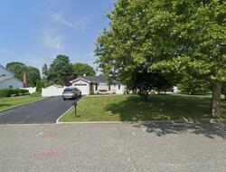 Pre-foreclosure in  OLEETA RD Mount Sinai, NY 11766