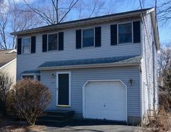 Pre-foreclosure Listing in CHESTNUT ST WATERVLIET, NY 12189