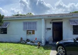 Pre-foreclosure Listing in NW 29TH AVE OPA LOCKA, FL 33054