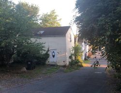 Pre-foreclosure Listing in 1ST ST CASTLETON ON HUDSON, NY 12033