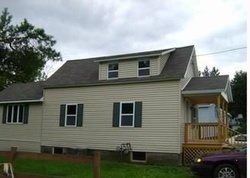 Pre-foreclosure Listing in S JAMES ST CARTHAGE, NY 13619