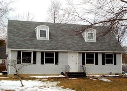 Pre-foreclosure in  LOTHROP LN Tivoli, NY 12583