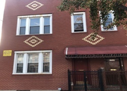 Pre-foreclosure in  WHITE PLAINS RD Bronx, NY 10462