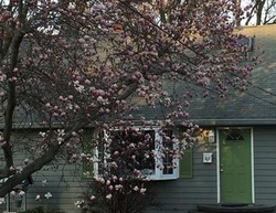 Pre-foreclosure in  PARKWAY DR West Nyack, NY 10994