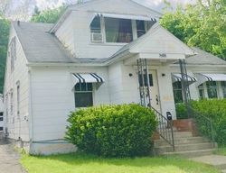 Pre-foreclosure Listing in DAVIS AVE ENDICOTT, NY 13760