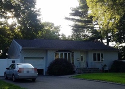 Pre-foreclosure Listing in ULSTER CT COMMACK, NY 11725