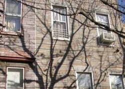 Pre-foreclosure Listing in 60TH ST RIDGEWOOD, NY 11385