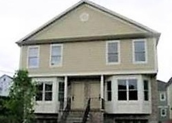 Pre-foreclosure Listing in MADISON ST WEST HARRISON, NY 10604